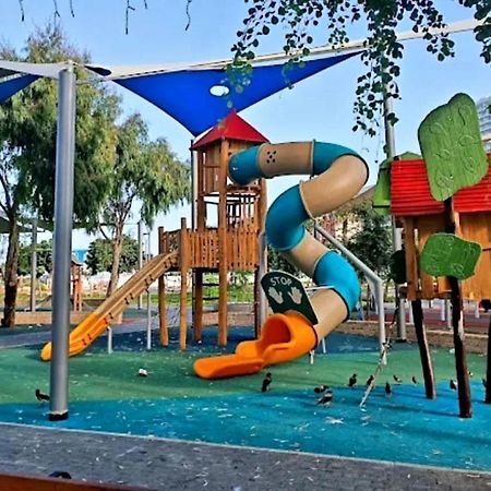 Apart Hotel TLV/Bat Yam Beach Front 1207 Bagian luar foto