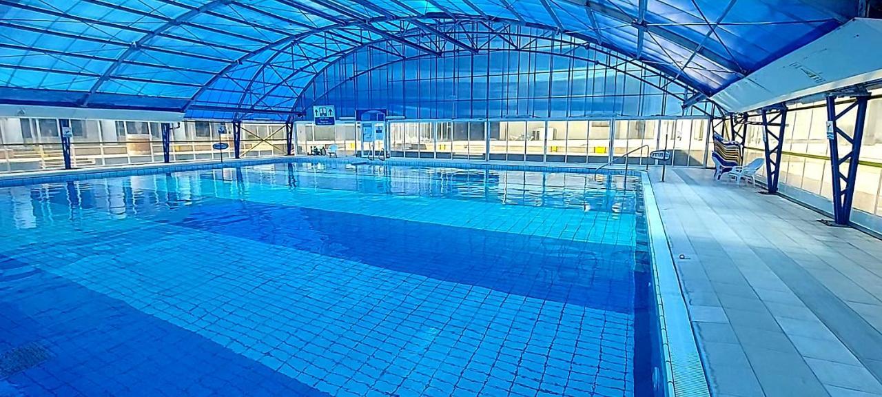 Apart Hotel TLV/Bat Yam Beach Front 1207 Bagian luar foto