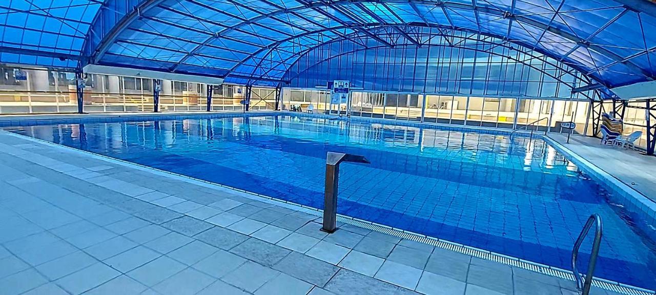 Apart Hotel TLV/Bat Yam Beach Front 1207 Bagian luar foto